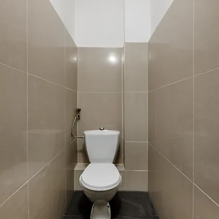 Old Town Citystay Rynek Ul Wiezienna 30 6 Apartment *