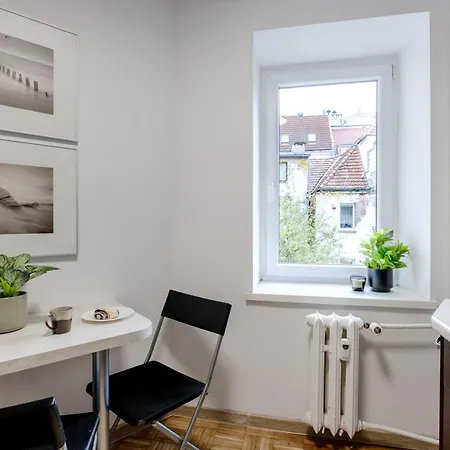 Old Town Citystay Rynek Ul Wiezienna 30 6 * Breslau