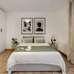 Old Town Citystay Rynek Ul Wiezienna 30 6 公寓 弗罗茨瓦夫