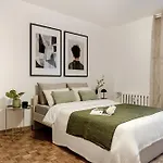 Old Town Citystay Rynek Ul Wiezienna 30 6 公寓 *