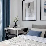 Old Town Citystay Rynek Ul Wiezienna 30 6 弗罗茨瓦夫