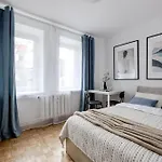 Old Town Citystay Rynek Ul Wiezienna 30 6 公寓 弗罗茨瓦夫