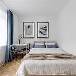 Old Town Citystay Rynek Ul Wiezienna 30 6 * 弗罗茨瓦夫