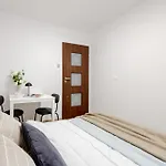 Old Town Citystay Rynek Ul Wiezienna 30 6 * 弗罗茨瓦夫