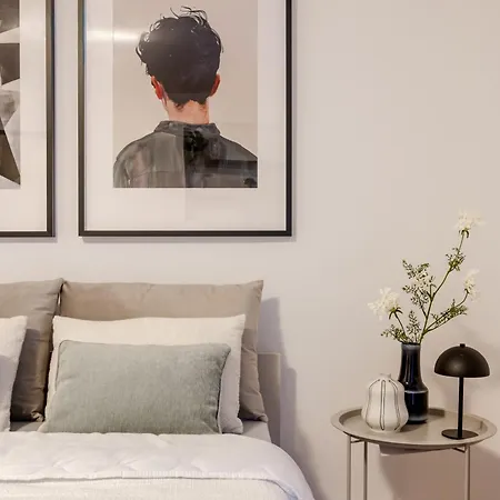 Apartment Old Town Citystay Rynek Ul Wiezienna 30 6 *