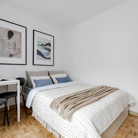 Old Town Citystay Rynek Ul Wiezienna 30 6 Wrocław