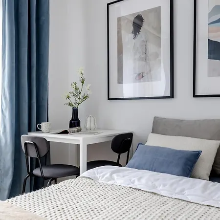 Old Town Citystay Rynek Ul Więzienna 30 6 Wrocław