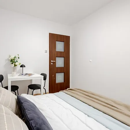 Old Town Citystay Rynek Ul Więzienna 30 6 * Wrocław
