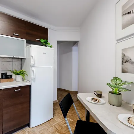 Old Town Citystay Rynek Ul Więzienna 30 6