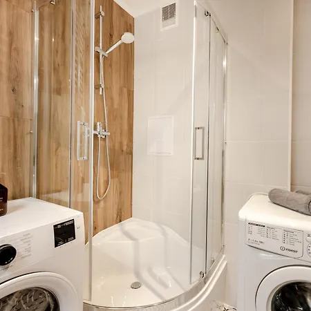 Old Town Citystay Rynek Ul Więzienna 30 6 Apartament