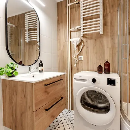 Old Town Citystay Rynek Ul Więzienna 30 6
