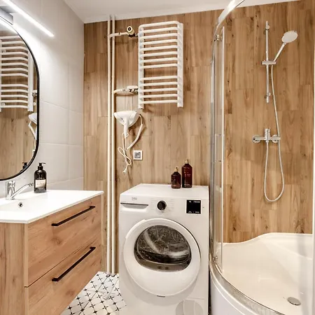 Old Town Citystay Rynek Ul Więzienna 30 6 *